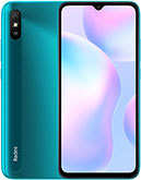 Смартфон Redmi 9A RU 2 32 Aurora Green Xiaomi
