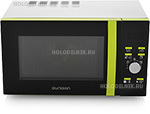 Микроволновая печь - СВЧ Oursson MD2351/GA (Зеленое яблоко)