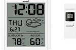 Термометр Levenhuk Wezzer PLUS LP30 (78893)