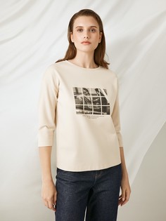 Лонгслив с рукавом 3/4 (46) Elis