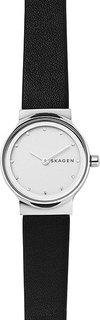 Женские часы в коллекции Skagen Специальное предложение