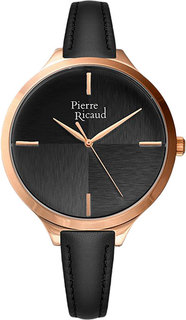 Женские часы в коллекции Pierre Ricaud Специальное предложение