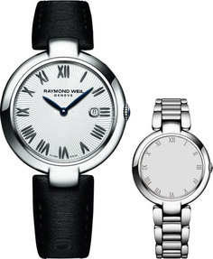 Швейцарские женские часы в коллекции Raymond Weil Специальное предложение