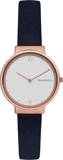 Женские часы в коллекции Skagen Специальное предложение