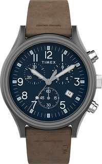 Мужские часы в коллекции Timex Специальное предложение