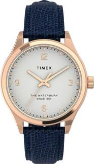 Женские часы в коллекции Waterbury Timex