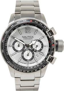 Мужские часы в коллекции Chrono Nautica