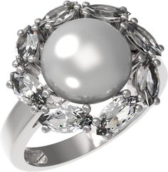 Серебряные кольца Арина Arina