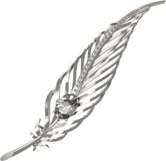 Серебряные броши Арина Arina