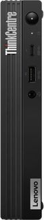 Компьютер Lenovo ThinkCentre Tiny M60e 11LV0022RU i3-1005G1/8GB/512GB SSD/noDVD/клавиатура/мышь/noOS