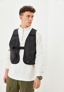 Жилет спортивный PUMA CR Hybrid Tech Vest
