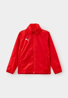 Ветровка PUMA LIGA TRG Rain Jkt Core Jr