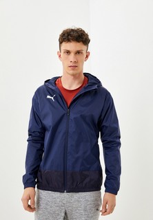 Ветровка PUMA teamGOAL 23 TRG Rain Jacket