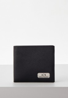 Кошелек Armani Exchange 