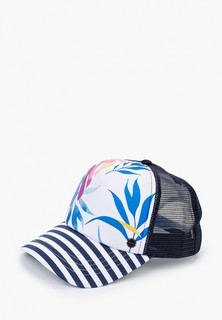 Бейсболка Roxy BTFL MORNING