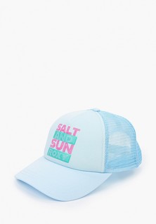 Бейсболка Roxy PINK SCARLET