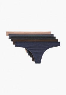 Трусы 5 шт. HappyFox 