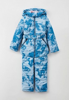 Костюм утепленный Nikastyle 