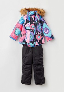 Костюм утепленный Nikastyle 