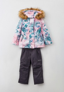 Костюм утепленный Nikastyle 