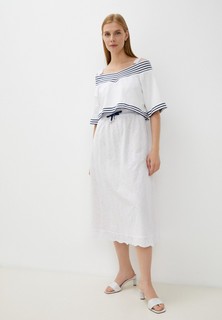 Сарафан и топ LO 