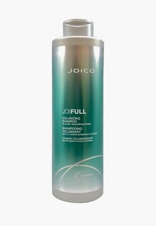Шампунь Joico JoiFull Volumizing 1000 мл