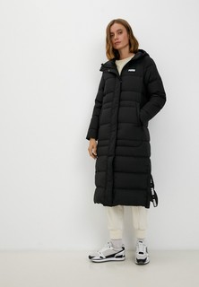 Пуховик PUMA Long Oversized Down Jacket