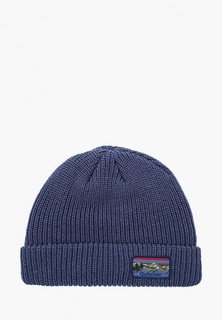 Шапка Quiksilver TOFINO BEANIE HDWR BSN0