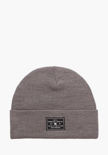 Шапка DC Shoes LABEL BEANIE HDWR KPV0