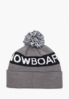 Шапка DC Shoes CHESTER BEANIE HDWR KPV0