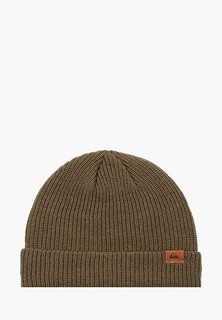 Шапка Quiksilver Routine Beanie HDWR CRE0