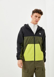 Ветровка DC Shoes ROCKET LIGHT M JC