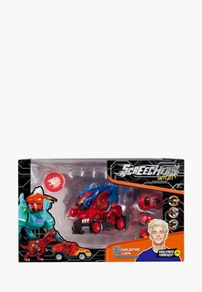 Набор игровой Росмэн Вайлдфаер Лайн L4.ТМ Screechers Wild