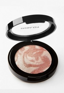 Хайлайтер Inglot Highlighter soft sparkler FEB duo 61, 6,4 г