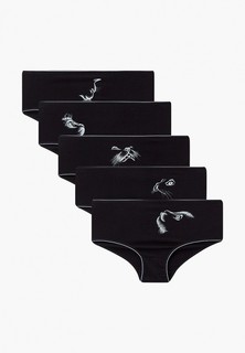 Трусы 5 шт. Donella 