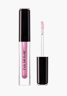 Блеск для губ Eva Mosaic Power Gloss, 15, 3 мл
