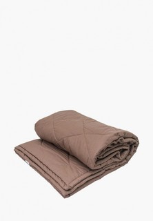 Одеяло 1,5-спальное Семейные ценности Кофе в постель, 160 см х 210 см
