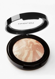 Хайлайтер Inglot Highlighter soft sparkler FEB duo 60, 6,4 г