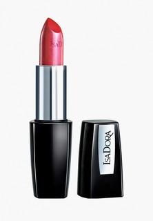 Помада Isadora для губ увлажняющая Perfect Moisture Lipstick 78, 4,5 г