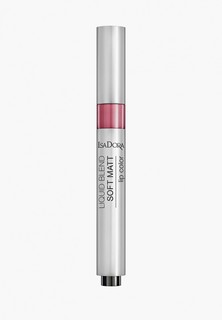 Помада Isadora для губ матовая Liquid Blend Soft Matt Lip Color 86, 3 мл