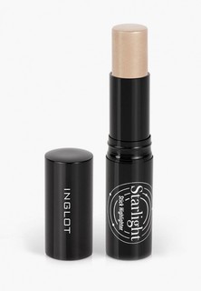 Хайлайтер Inglot Highlighter starlight stick 201, 9 г