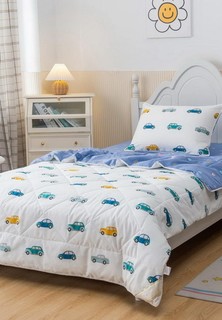 Постельное белье детское Sofi De Marko Машинки Ретро