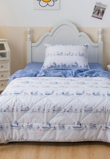 Постельное белье детское Sofi De Marko Кораблики