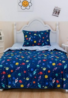 Постельное белье детское Sofi De Marko Макрокосмос