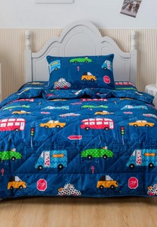 Постельное белье детское Sofi De Marko Трафик