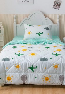 Постельное белье детское Sofi De Marko Полетели