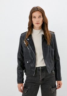 Куртка кожаная Modis 