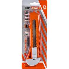Нож NOVOCRAFT