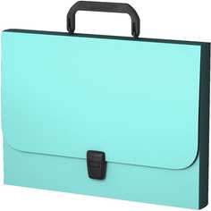 Пластиковый портфель ErichKrause