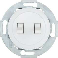 Двухрычажковый переключатель LK Studio